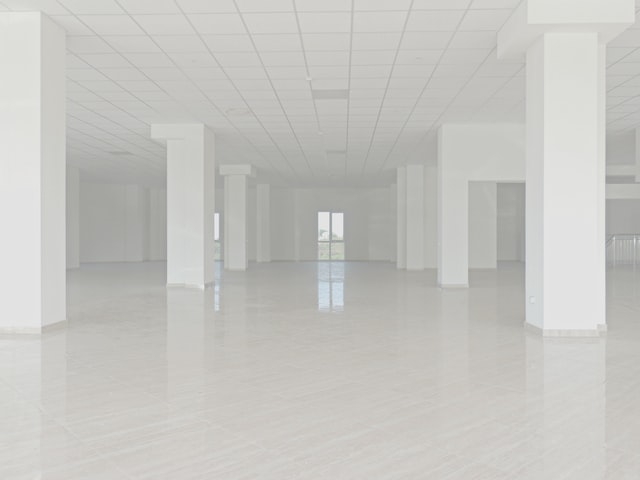 Top Tips For Cleaning Commercial Floors