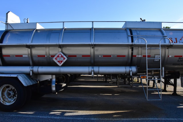 Benefits of Oil Tank Services