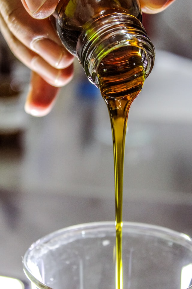 What is Hemp Seed Oil Good For?
