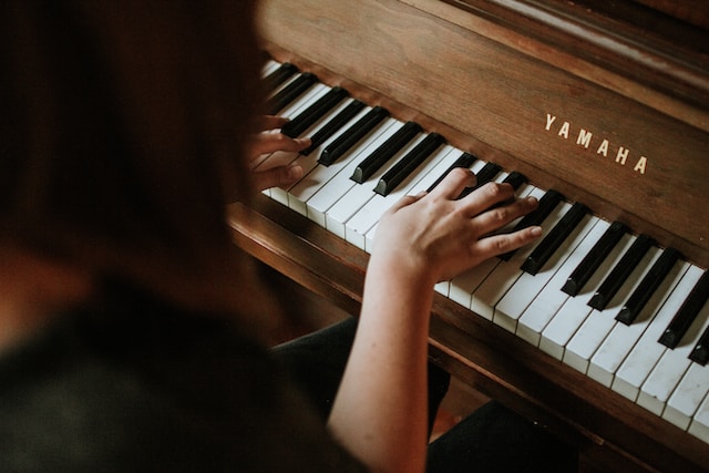 A Comprehensive Guide to Finding the Perfect Piano Lessons for All Ages