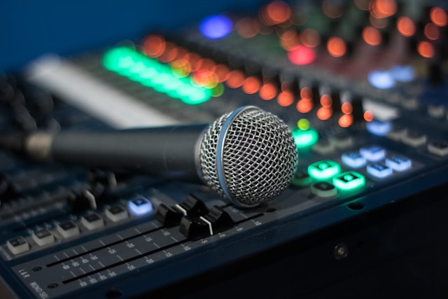Reasons to Consider Renting Audio Equipment for Your Next Event