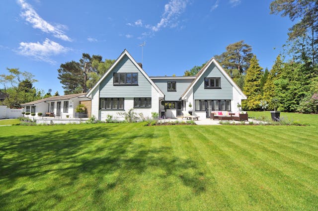 Sustainable Landscaping: Best Practices for a Greener Future